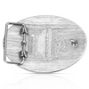 ATTITUDE BY MONTANA SILVERSMITHS EIGHT SECONDS STYLE PBR - ACC BUCKLE  - A1092PBR