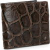 TONY LAMA CHOCOLATE ALLIGATOR WALLET - ACCESSORIES WALLET  - S3020CHW