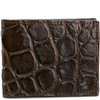 TONY LAMA CHOCOLATE ALLIGATOR WALLET - ACCESSORIES WALLET  - S3020CHW