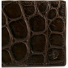 TONY LAMA CHOCOLATE ALLIGATOR WALLET - ACCESSORIES WALLET  - S3020CHW