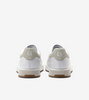 COLE HAAN GRANDPRO ANGLEACE WHITE SILVER - FOOTWEAR MEN'S  - C39791