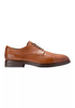 COLE HAAN HARMON GRAND CAP BRITISH TAN - FOOTWEAR MEN'S  - C41586