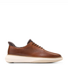 COLE HAAN GRAND PHAZE LASER BRITISH TAN - FOOTWEAR MEN'S  - C43896