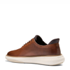 COLE HAAN GRAND PHAZE LASER BRITISH TAN - FOOTWEAR MEN'S  - C43896
