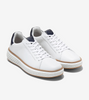 GRANDPRØ COURT SKYWEAVE WHITE - FOOTWEAR MEN'S  - C42282