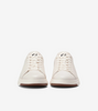 COLE HAAN GRANDPRO TENNIS 2.0:IVORY/BLAC - FOOTWEAR MEN'S  - C42749