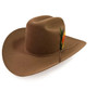 STETSON RANCHER ACORN 6X 4" BRIM - HAT FELTS  - SFRNCH-014011