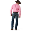 ARIAT M4 STRETCH PRESTON RELAXED - MENS JEANS COR - 10023455