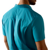 ARIAT VENTEK OUTBOUND BLUE MOON - MENS SHIRT  - 10073464