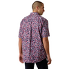 ARIAT EVENING BLUE PAISLEY PRINT - MENS SHIRT  - 10073590