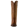 ARIAT ELLAMOREX TOE SMOKED WHEAT - BOOT LADIES  - 10074389