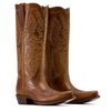 ARIAT ELLAMOREX TOE SMOKED WHEAT - BOOT LADIES  - 10074389