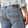 ARIAT M7 BOLT STRAIGHT SLIM - MENS JEANS  - 10074793