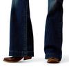 ARIAT PERFECT RISE KAHLANI TROUSER - LADIES JEANS  - 10074828