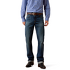 ARIAT M7 ADAM CLASSIC RISE STRAIGHT - MENS JEANS  - 10074795
