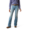 ARIAT PERFECT RISE REVEL VILMA - LADIES JEANS  - 10077092
