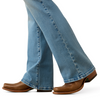 ARIAT PERFECT RISE REVEL VILMA - LADIES JEANS  - 10077092