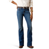 ARIAT PERFECT RISE REVEL VILMA OASIS - LADIES JEANS  - 10077090