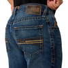 ARIAT M4 RELAXED THORNTON BOOTCUT - MENS JEANS  - 10074800