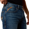 ARIAT M4 RELAXED THORNTON BOOTCUT - MENS JEANS  - 10074800
