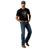 ARIAT M4 RELAXED THORNTON BOOTCUT - MENS JEANS  - 10074800
