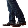 ARIAT M4 LANDON RELAXED STRAIGHT - MENS JEANS  - 10074799