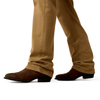 ARIAT M5 OLIVER DARK KHAKI STRAIGHT - MENS JEANS  - 10074796