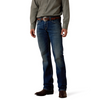 ARIAT M7 DALTON SLIM STRAIGHT - MENS JEANS  - 10074794