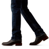 ARIAT M8 CARLINGTON SLIM STRAIGHT - MENS JEANS  - 10074791