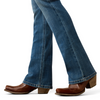 ARIAT MID RISE ESTI ITHICA BOOT CUT - LADIES JEANS  - 10074832