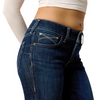 ARIAT PERFECT RISE CELIA BOOT CUT - LADIES JEANS  - 10074830