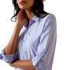 ARIAT VENTEK BABY LAVENDER - LADIES SHIRT  - 10073446