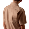 ARIAT VENTEK KHAKI SOUTHWEST CROSS - KIDS BOYS SHIRT - 10073420