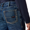 ARIAT FR M4 LOW RISE BOUNDARY - FR JEAN COR - 10016173