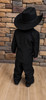 SIDRAN YOUTH ABILENE BLACK - KIDS BOYS OTHER - CSK1929