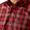 ARIAT PRO SERIES JUDE CLASSIC - MENS SHIRT  - 10053903