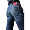 KIMES RANCH ROGER LOW RISE SLIM BOOTCUT - MENS JEANS  - MJE0000009-BL001