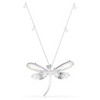SWAROVSKI ARIANA GRANDE DRAGONFLY - ACCESSORIES JEWELRY NECKLACE - 5737429