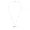 SWAROVSKI ARIANA GRANDE DRAGONFLY - ACCESSORIES JEWELRY NECKLACE - 5737429