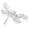 SWAROVSKI ARIANA GRANDE DRAGONFLY - ACCESSORIES JEWELRY NECKLACE - 5737429