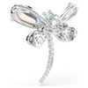 SWAROVSKI ARIANA GRANDE DRAGONFLY - ACCESSORIES JEWELRY NECKLACE - 5737429