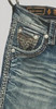 ROCK REVIVAL ESME J202 STRAIGHT LEG - MENS JEANS  - RP5759J202R
