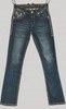 ROCK REVIVAL THEODORE J201 STRAIGHT LEG - MENS JEANS  - RP5776J201R