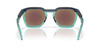 OAKLEY HSTN SQ ABYSS SAPPHIRE - SUNGLASS OAKLEY  - OO9533-04
