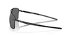 OAKLEY GAUGE 8 MATTE BLACK BLACK POLA - SUNGLASS OAKLEY  - OO4124-02