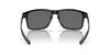 OAKLEY HOLBROOK METAL MTT BLACK - SUNGLASS OAKLEY  - OO4123-17