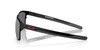 OAKLEY HOLBROOK METAL MTT BLACK - SUNGLASS OAKLEY  - OO4123-17