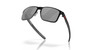 OAKLEY HOLBROOK METAL MTT BLACK - SUNGLASS OAKLEY  - OO4123-17