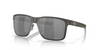 OAKLEY HOLBROOK METAL GUN POLAR BLACK - SUNGLASS OAKLEY  - OO4123-06