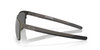 OAKLEY HOLBROOK METAL GUN POLAR BLACK - SUNGLASS OAKLEY  - OO4123-06